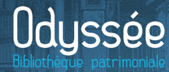 Bibliothèque numérique patrimoniale d'AMU.