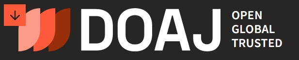 base bibliographique du Directory of open access journals