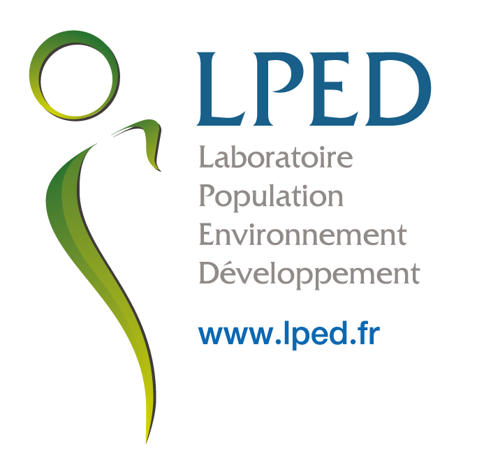 LPED Logo