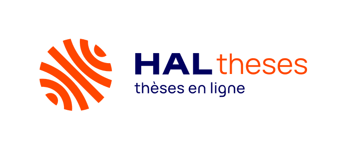 Thèses en ligne en lien avec HAL.